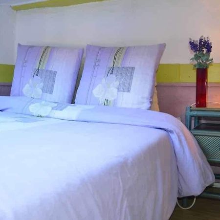 Chambre D'Hote La Maison Du Petit Canard Marseille Kültér fotó