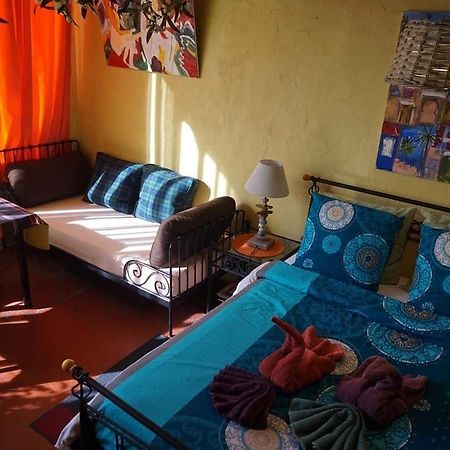 Chambre D'Hote La Maison Du Petit Canard Marseille Kültér fotó