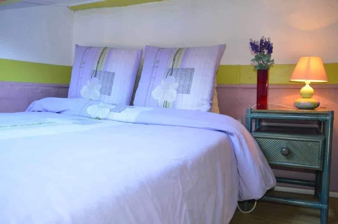 Chambre D'Hote La Maison Du Petit Canard Marseille Kültér fotó