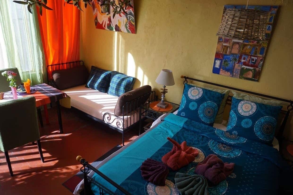 Chambre D'Hote La Maison Du Petit Canard Marseille Kültér fotó